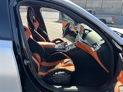 2024 BMW M3 Competition xDrive   - Photo 21 - Canoga Park, CA 91303