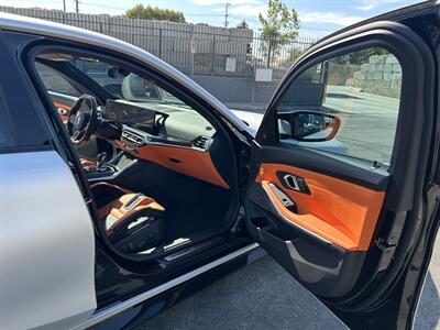 2024 BMW M3 Competition xDrive   - Photo 20 - Canoga Park, CA 91303