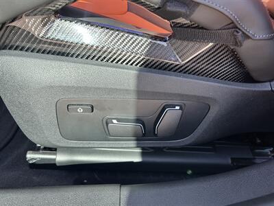 2024 BMW M3 Competition xDrive   - Photo 27 - Canoga Park, CA 91303