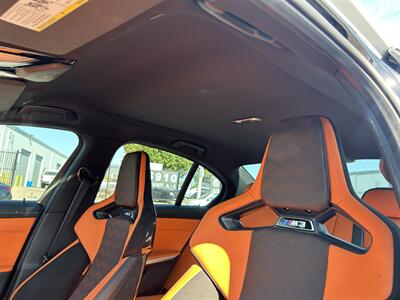 2024 BMW M3 Competition xDrive   - Photo 29 - Canoga Park, CA 91303