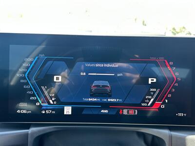 2024 BMW M3 Competition xDrive   - Photo 40 - Canoga Park, CA 91303