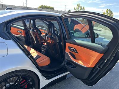 2024 BMW M3 Competition xDrive   - Photo 18 - Canoga Park, CA 91303