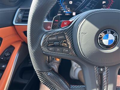 2024 BMW M3 Competition xDrive   - Photo 32 - Canoga Park, CA 91303