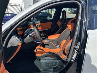 2024 BMW M3 Competition xDrive   - Photo 15 - Canoga Park, CA 91303
