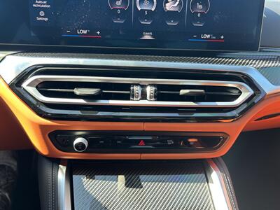 2024 BMW M3 Competition xDrive   - Photo 35 - Canoga Park, CA 91303