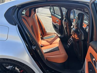2024 BMW M3 Competition xDrive   - Photo 19 - Canoga Park, CA 91303