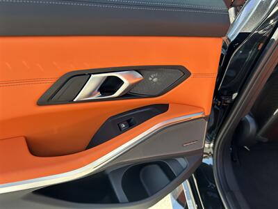2024 BMW M3 Competition xDrive   - Photo 22 - Canoga Park, CA 91303