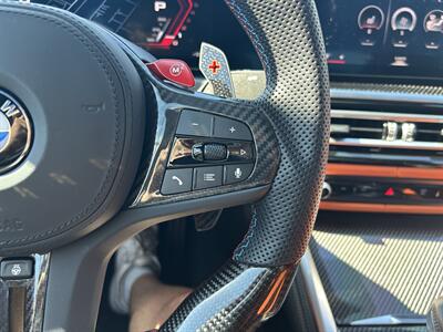 2024 BMW M3 Competition xDrive   - Photo 33 - Canoga Park, CA 91303