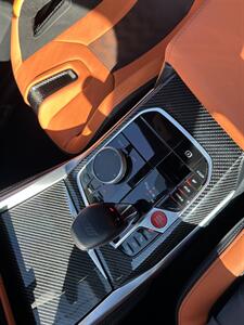 2024 BMW M3 Competition xDrive   - Photo 30 - Canoga Park, CA 91303