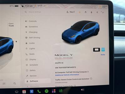 2022 Tesla Model Y Performance   - Photo 51 - Canoga Park, CA 91303