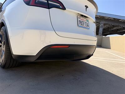 2022 Tesla Model Y Performance   - Photo 21 - Canoga Park, CA 91303