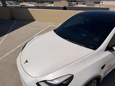 2022 Tesla Model Y Performance   - Photo 15 - Canoga Park, CA 91303
