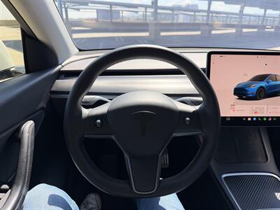 2022 Tesla Model Y Performance   - Photo 48 - Canoga Park, CA 91303