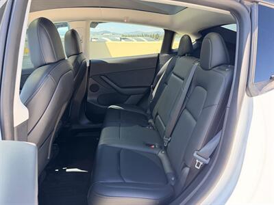 2022 Tesla Model Y Performance   - Photo 28 - Canoga Park, CA 91303