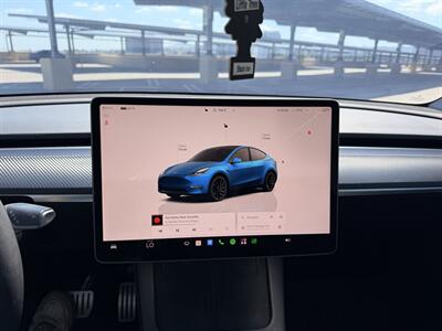 2022 Tesla Model Y Performance   - Photo 44 - Canoga Park, CA 91303