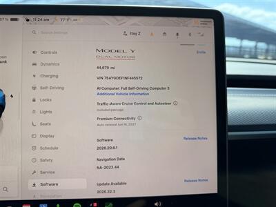 2022 Tesla Model Y Performance   - Photo 52 - Canoga Park, CA 91303