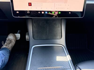 2022 Tesla Model Y Performance   - Photo 43 - Canoga Park, CA 91303