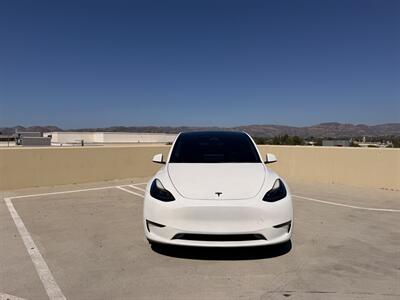 2022 Tesla Model Y Performance   - Photo 12 - Canoga Park, CA 91303