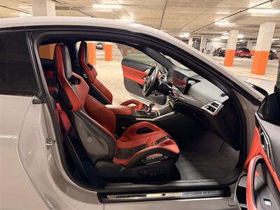 2026 BMW M4 Competition xDrive   - Photo 20 - Canoga Park, CA 91303