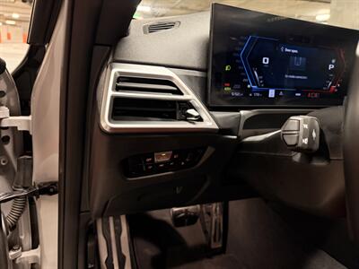 2026 BMW M4 Competition xDrive   - Photo 27 - Canoga Park, CA 91303