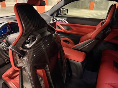 2026 BMW M4 Competition xDrive   - Photo 25 - Canoga Park, CA 91303