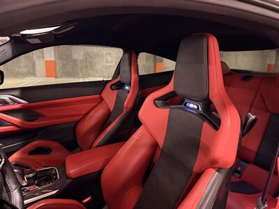 2026 BMW M4 Competition xDrive   - Photo 26 - Canoga Park, CA 91303