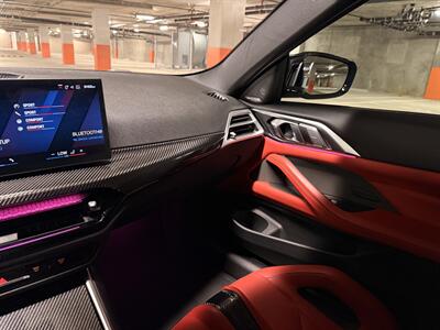 2026 BMW M4 Competition xDrive   - Photo 31 - Canoga Park, CA 91303