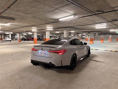 2026 BMW M4 Competition xDrive   - Photo 4 - Canoga Park, CA 91303