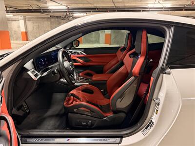 2026 BMW M4 Competition xDrive   - Photo 18 - Canoga Park, CA 91303