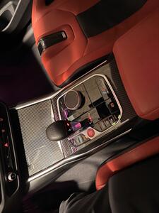 2026 BMW M4 Competition xDrive   - Photo 29 - Canoga Park, CA 91303