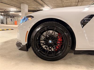 2026 BMW M4 Competition xDrive   - Photo 13 - Canoga Park, CA 91303