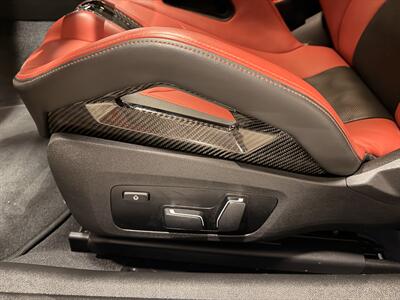 2026 BMW M4 Competition xDrive   - Photo 24 - Canoga Park, CA 91303