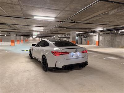 2026 BMW M4 Competition xDrive   - Photo 3 - Canoga Park, CA 91303