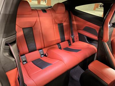 2026 BMW M4 Competition xDrive   - Photo 21 - Canoga Park, CA 91303