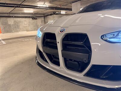 2026 BMW M4 Competition xDrive   - Photo 16 - Canoga Park, CA 91303