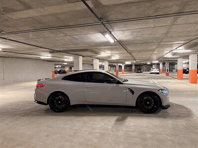 2026 BMW M4 Competition xDrive   - Photo 5 - Canoga Park, CA 91303