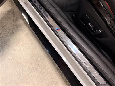 2026 BMW M4 Competition xDrive   - Photo 23 - Canoga Park, CA 91303