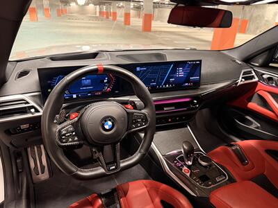 2026 BMW M4 Competition xDrive   - Photo 28 - Canoga Park, CA 91303