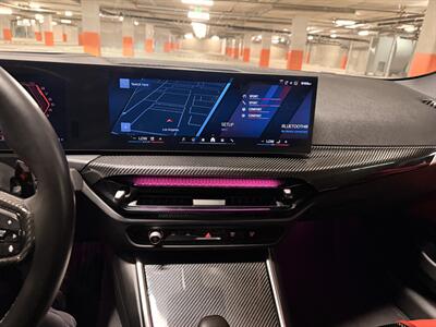 2026 BMW M4 Competition xDrive   - Photo 30 - Canoga Park, CA 91303