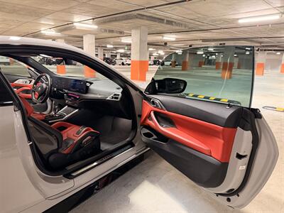 2026 BMW M4 Competition xDrive   - Photo 19 - Canoga Park, CA 91303