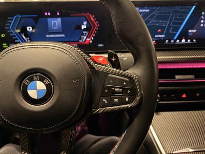2026 BMW M4 Competition xDrive   - Photo 35 - Canoga Park, CA 91303