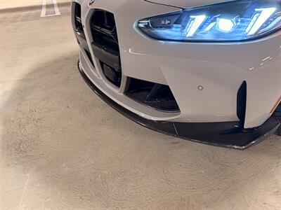 2026 BMW M4 Competition xDrive   - Photo 15 - Canoga Park, CA 91303