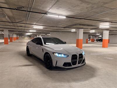 2026 BMW M4 Competition xDrive   - Photo 6 - Canoga Park, CA 91303