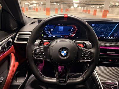 2026 BMW M4 Competition xDrive   - Photo 33 - Canoga Park, CA 91303