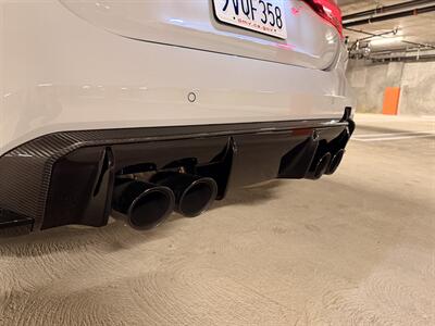 2026 BMW M4 Competition xDrive   - Photo 10 - Canoga Park, CA 91303