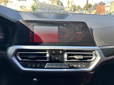 2022 BMW M3 Competition xDrive   - Photo 36 - Canoga Park, CA 91303