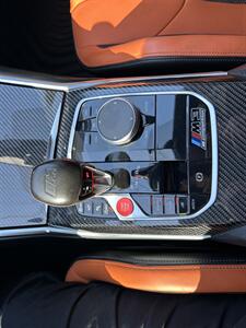 2022 BMW M3 Competition xDrive   - Photo 33 - Canoga Park, CA 91303