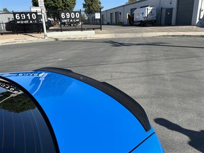 2022 BMW M3 Competition xDrive   - Photo 10 - Canoga Park, CA 91303