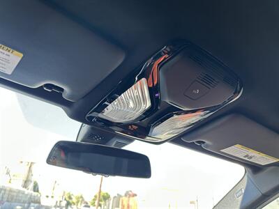 2022 BMW M3 Competition xDrive   - Photo 35 - Canoga Park, CA 91303