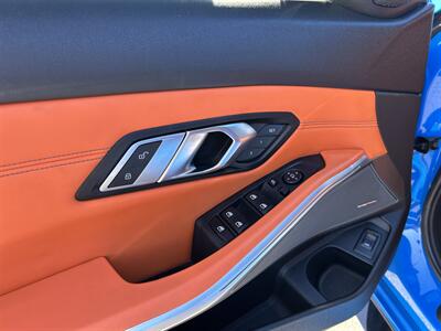 2022 BMW M3 Competition xDrive   - Photo 27 - Canoga Park, CA 91303